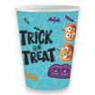 Picture of HALLOWEEN PAPER CUPS 250ML - 6 PACK